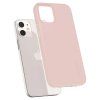 iPhone 12 Mini Suojakuori Thin Fit Pink Sand