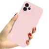 iPhone 12 Mini Kuori UC-2 Series Vaaleanpunainen