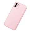 iPhone 12 Mini Suojakuori YOLO Series Vaaleanpunainen