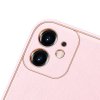 iPhone 12 Mini Suojakuori YOLO Series Vaaleanpunainen