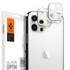 iPhone 12 Pro Kameran linssinsuojus Glas.tR Optik 2 kpl Hopea