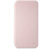 iPhone 12 Pro Max Suojakotelo SlimFlip Wallet Blush Pink