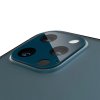 iPhone 12 Pro Max Kameran linssinsuojus Glas.tR Optik 2 kpl Pacific Blue