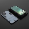 iPhone 12 Pro Max Suojakuori Armor Telinetoiminto Sininen
