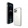 iPhone 12 Pro Max Kuori ClearCase Color Satin Hopea
