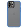 iPhone 12 Pro Max Suojakuori Color Brick Linen Blue