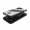 iPhone 12 Pro Max Kuori Moulded Case PU Valkoinen