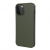 iPhone 12 Pro Max Skal Outback Biodegradable Cover Olive