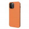 iPhone 12 Pro Max Skal Outback Biodegradable Cover Orange