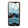 iPhone 12 Pro Max Suojakuori Outback Biodegradable Cover Oranssi
