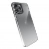 iPhone 12 Pro Max Suojakuori Presidio Perfect-Clear + Ombre Clear/Atmosphere Fade