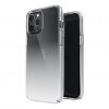 iPhone 12 Pro Max Suojakuori Presidio Perfect-Clear + Ombre Clear/Atmosphere Fade