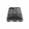 iPhone 12 Pro Max Suojakuori Presidio Perfect-Clear with Grips