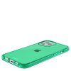 iPhone 12 Pro Max Kuori Seethru Grass Green