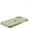iPhone 12 Pro Max Kuori Seethru Khaki Green