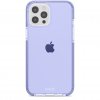 iPhone 12 Pro Max Kuori Seethru Lavender
