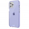iPhone 12 Pro Max Kuori Seethru Lavender