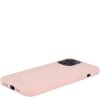 iPhone 12 Pro Max Suojakuori Silikoni Blush Pink