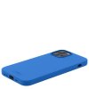 iPhone 12 Pro Max Kuori Silikoni Sky Blue