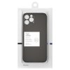 iPhone 12 Pro Max Suojakuori Ultra-thin Musta