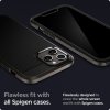 iPhone 12 Pro Max Näytönsuoja GLAS.tR EZ Fit 2 kpl