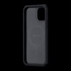 iPhone 12 Pro Kuori MagEZ Case Pro Musta/Harmaa Twill