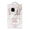 iPhone 12 Mini Suojakuori Fashion Edition White Rhino Marble