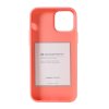 iPhone 12 Mini Suojakuori Matta Vaaleanpunainen
