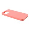 iPhone 12 Mini Suojakuori Matta Vaaleanpunainen