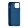 iPhone 12 Mini Suojakuori Rakenteella Sininen
