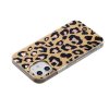 iPhone 12 Mini Suojakuori Aihe Leopardiikuvio