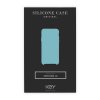 iPhone 12 Mini Suojakuori Silicone Case Sky Blue