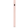 iPhone 12 Mini Suojakuori Silikoni Blush Pink