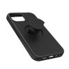 iPhone 13/14/15 Kuori OtterGrip Symmetry MagSafe Musta