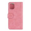 iPhone 13 Kotelo Fashion Edition Irrotettava Kuori Dusty Pink