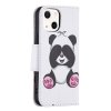 iPhone 13 Kotelo Aihe Ujo Panda