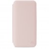 iPhone 13 Kotelo SlimFlip Wallet Blush Pink