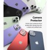 iPhone 13/iPhone 13 Mini Kameran linssinsuojus Camera Protector Glass