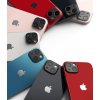 iPhone 13/iPhone 13 Mini Kameran linssinsuojus Camera Styling Musta