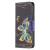 iPhone 13 Pro Kotelo Aihe Glitter Perhoset