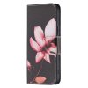 iPhone 13 Pro Fodral Motiv Rosa Lotus