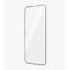 iPhone 13/iPhone 13 Pro/iPhone 14 Näytönsuoja Ultra-Wide Fit Anti-reflective EasyAligner