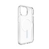 iPhone 13/iPhone 14/iPhone 15 Kuori Crystal Palace Snap Clear
