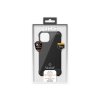 iPhone 13/iPhone 14 Kuori Metropolis LT MagSafe Kevlar Black