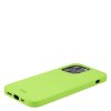 iPhone 14 Pro Max Kuori Silikoni Acid Green