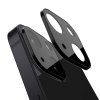 iPhone 13/iPhone 13 Mini Kameran linssinsuojus Glas.tR Optik 2-Pakkaus Musta