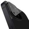 iPhone 13/iPhone 13 Mini Kameran linssinsuojus Glas.tR Optik 2-Pakkaus Musta