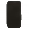 iPhone 13 Mini Kotelo Casual Wallet Musta