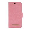 iPhone 13 Mini Kotelo Fashion Edition Irrotettava Kuori Dusty Pink