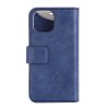 iPhone 13 Mini Kotelo Fashion Edition Irrotettava Kuori Royal Blue